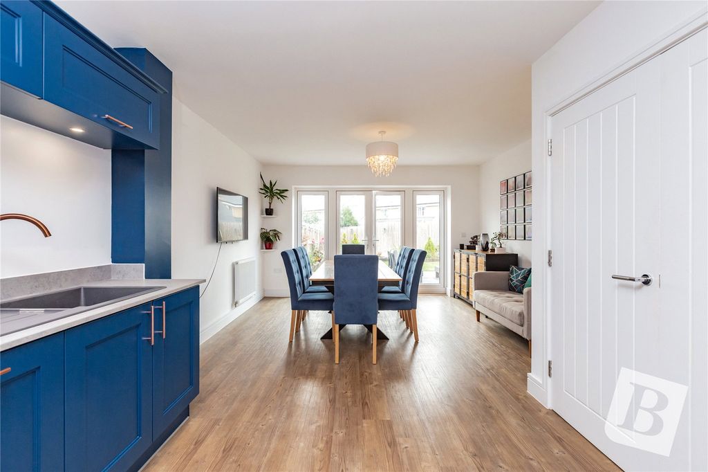 Property photo 2 of 29 Kitchen/Diner