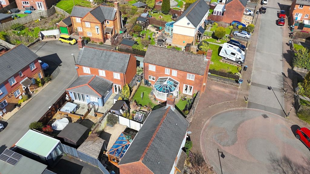 Additional image 69 of 4 bed detached house for saleVillage Lane, Victoria NP23