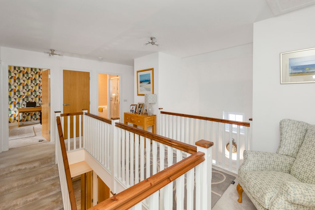 Additional image 30 of 5 bed detached house for sale22 Kilburn Wood Gardens, Roslin EH25