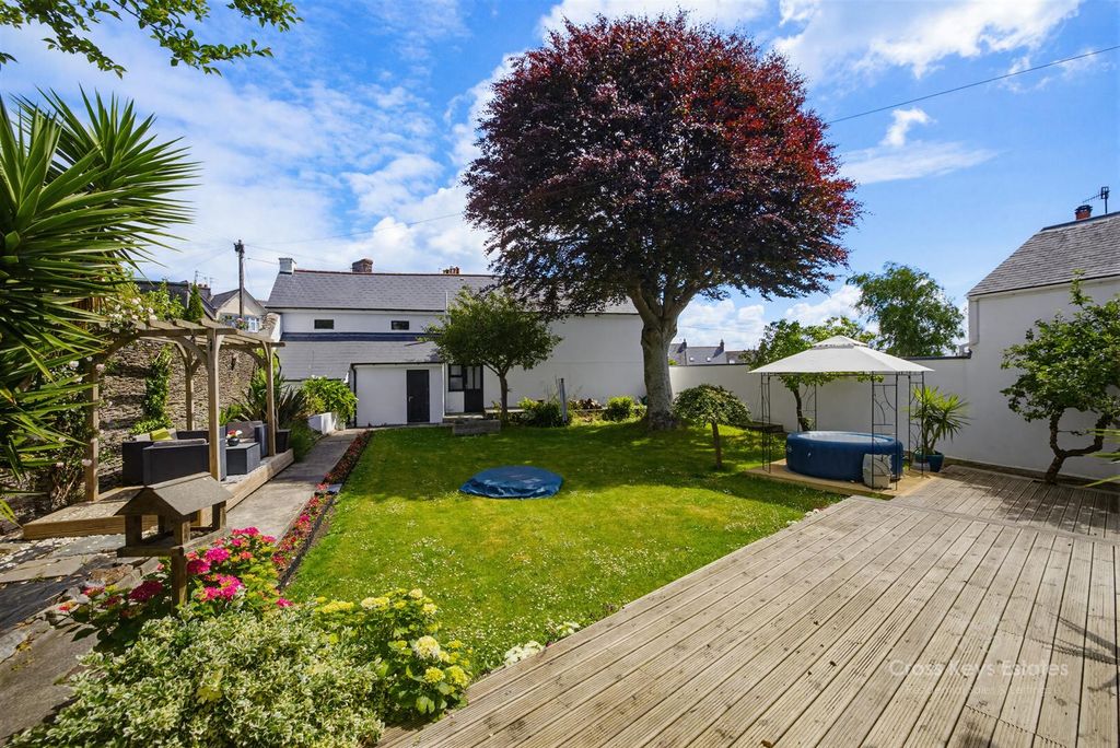 Additional image 64 of 5 bed detached house for saleAlbemarle Villas, Stoke PL1
