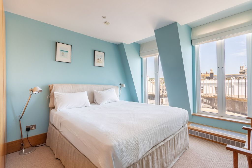 Additional image 13 of 3 bed penthouse for salePercival Mansions, Brighton BN2
