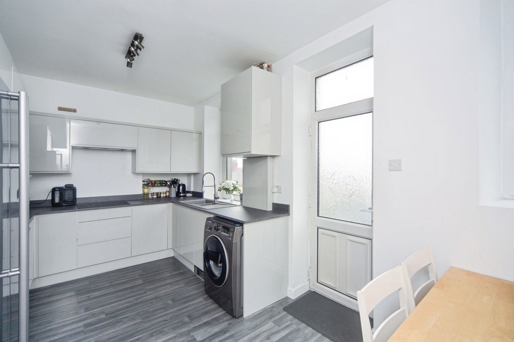 Additional image 5 of 3 bed end terrace house for saleErasmus Street, Penmaenmawr, Conwy LL34