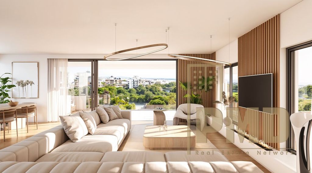 Property photo 1 of 9 Apartment For Sale In Glyfada, Athens Riviera Greece