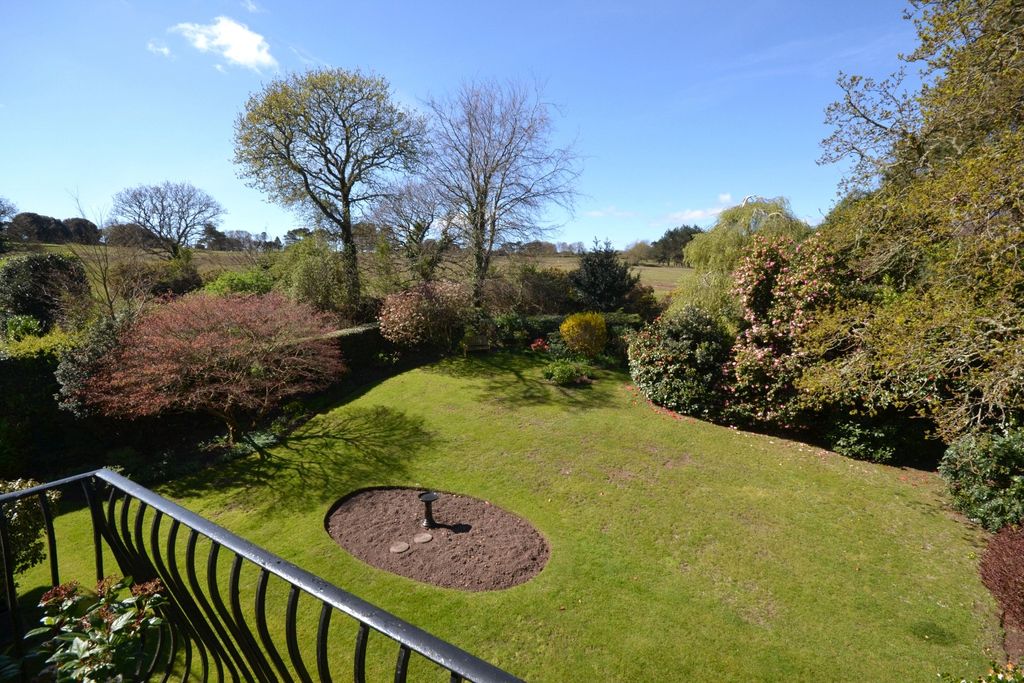 Property photo 2 of 14 Rear View &amp; Grounds