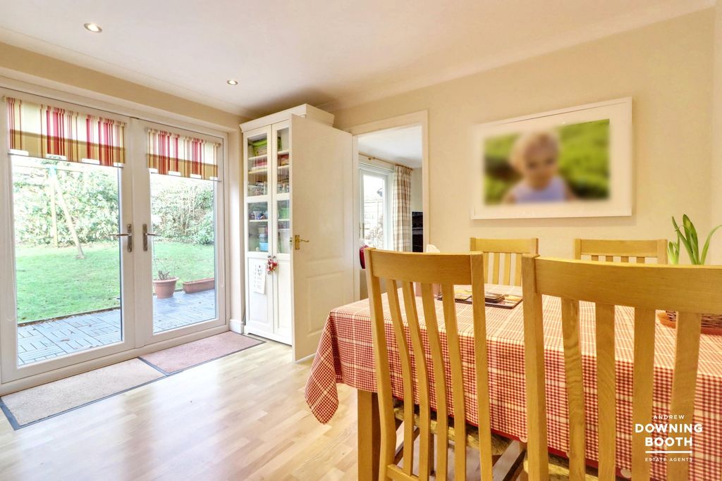 Additional image 12 of 4 bed detached house for saleBroadlands Rise, Boley Park, Lichfield WS14
