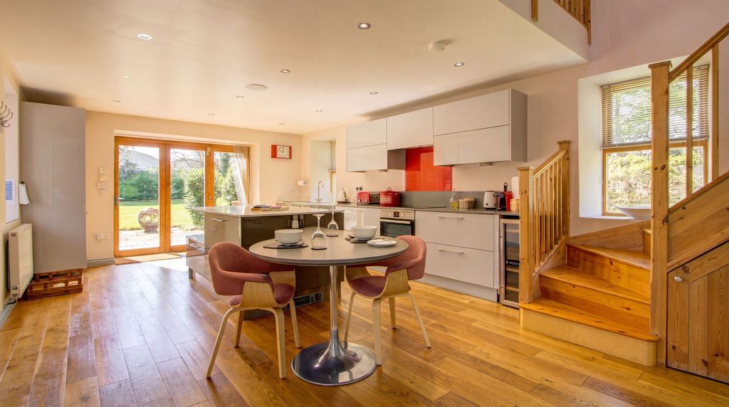 Additional image 38 of 8 bed country house for saleThe Old Rectory & Cottages, Ingram, Alnwick NE66