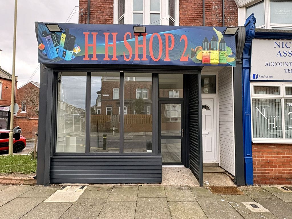 Property photo 1 of 7 Commercial Shop For Rent