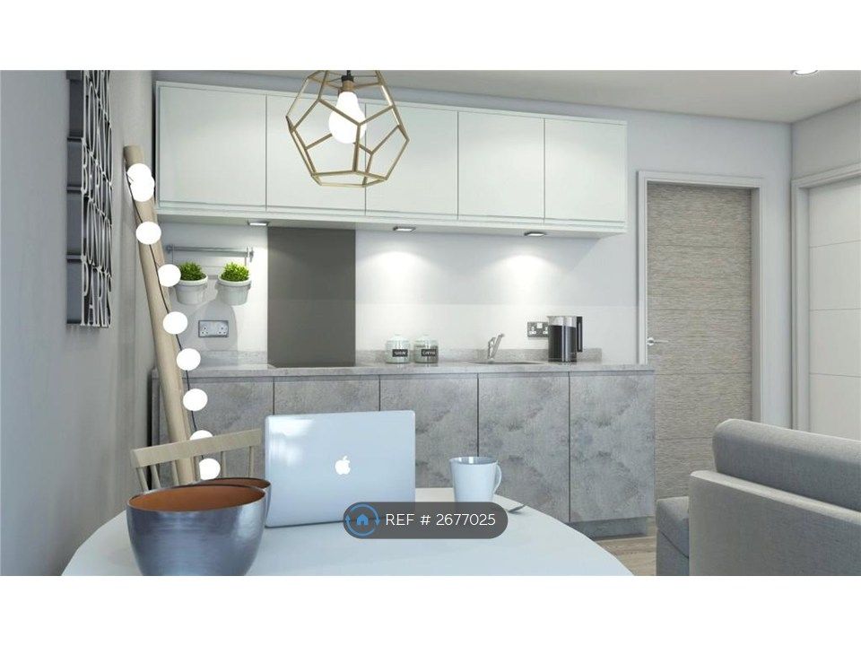 Property photo 2 of 8 Open Plan Living