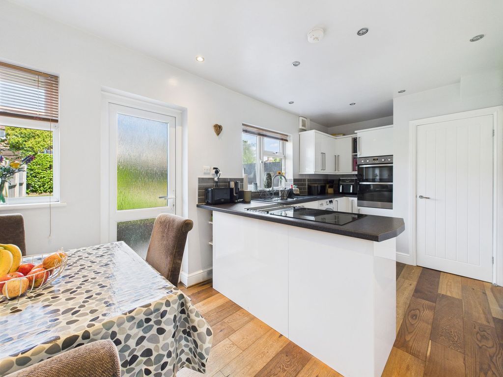 Property photo 2 of 17 Dining-Kitchen