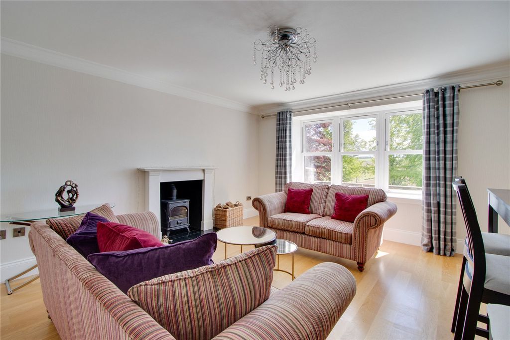 Additional image 4 of 4 bed detached house for saleEast Mains Farm, Craichie, By Forfar, Angus DD8