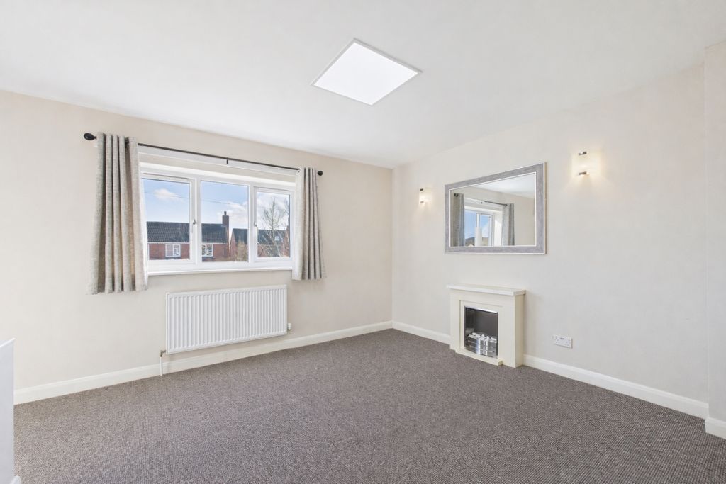 Property photo 2 of 5 Living Room - Wesley