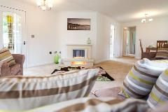 Property photo 3 of 10 Stately Albion Badminton Smhp 4