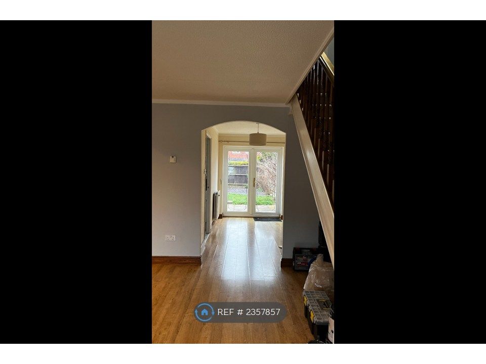 Property photo 3 of 12 Living Room To Dining Room