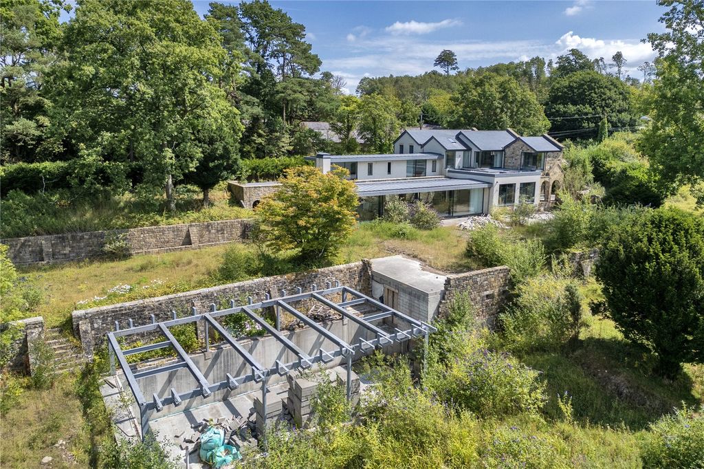 Property photo 2 of 8 Rear Elevation