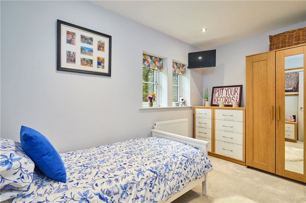 Additional image 13 of 5 bed detached house for saleWhiteley Croft Gardens, Otley, West Yorkshire LS21