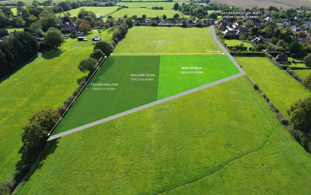 Property photo 1 of 8 Birchfield