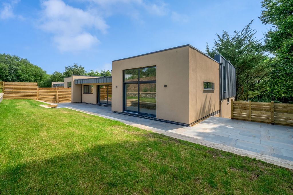 Additional image 16 of 5 bed detached house for saleBoringdon Croft, Plympton, Plymouth PL7