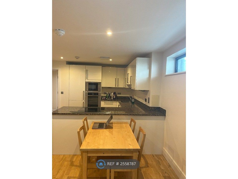 Property photo 1 of 7 Open Kitchen
