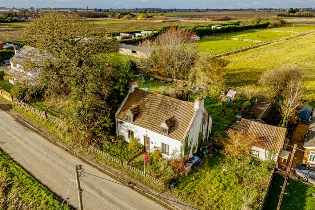 Property photo 1 of 21 147 Horseshoe Cottage (Gosberton)-1