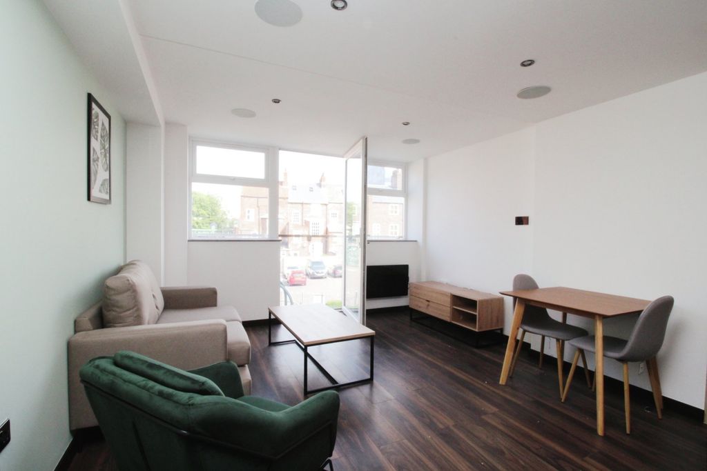 Property photo 1 of 14 Kitchen/Living Space