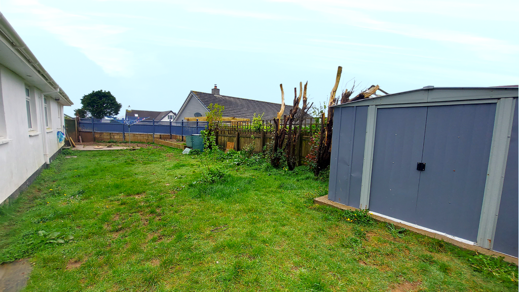 Additional image 11 of 3 bed detached bungalow for saleApple Croft, Treligga Downs Road, Delabole PL33