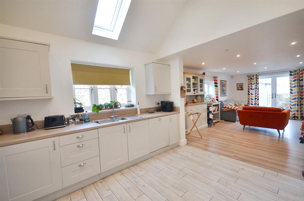 Property photo 3 of 11 Kitchen To Dining/Family Room