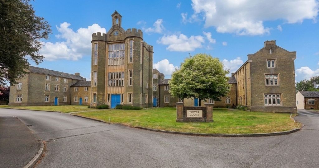 Additional image 10 of 1 bed flat for saleTower Road, Ely CB7