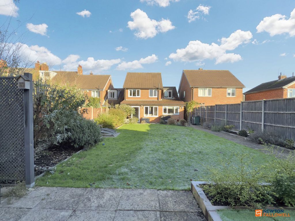 Additional image 4 of 4 bed detached house for saleChapel Street, Ibstock LE67