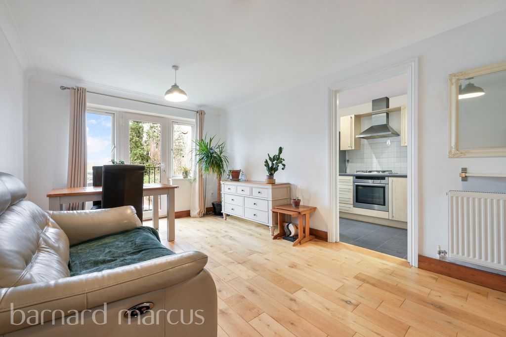 Property photo 3 of 8 Living Room