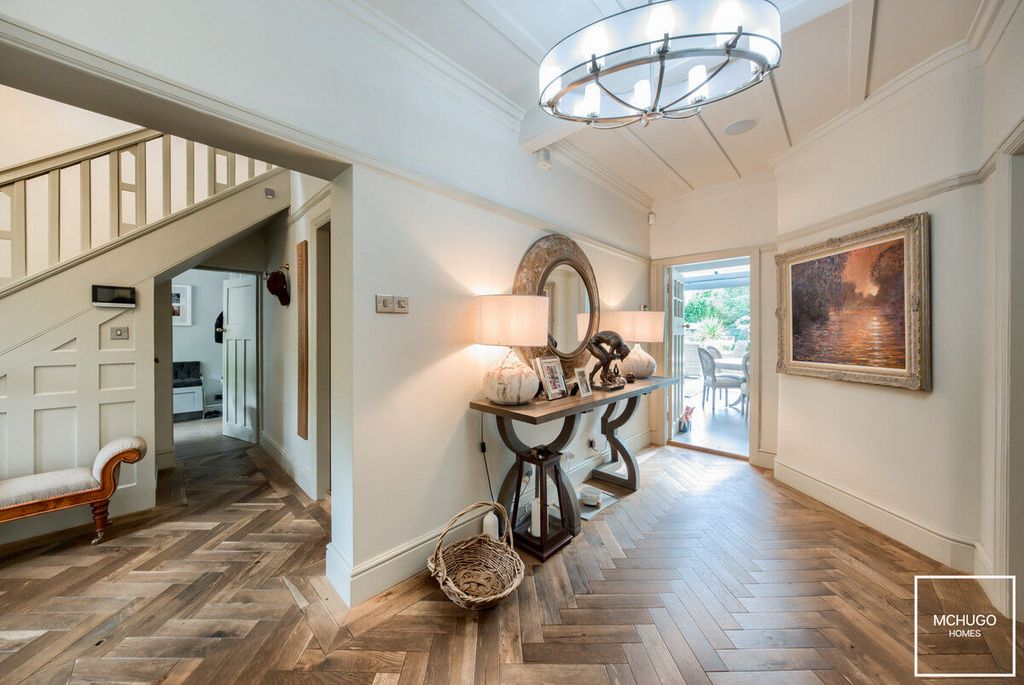 Additional image 13 of 5 bed detached house for saleLordswood Road, Harborne, Birmingham B17