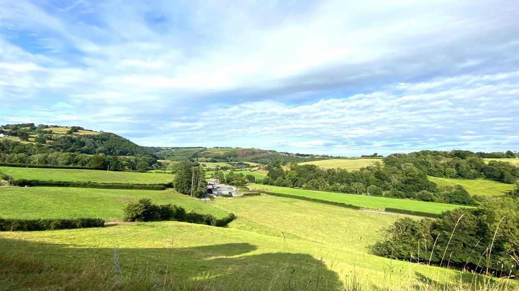 Additional image 29 of 4 bed detached house for saleGorrig Road, Llandysul SA44