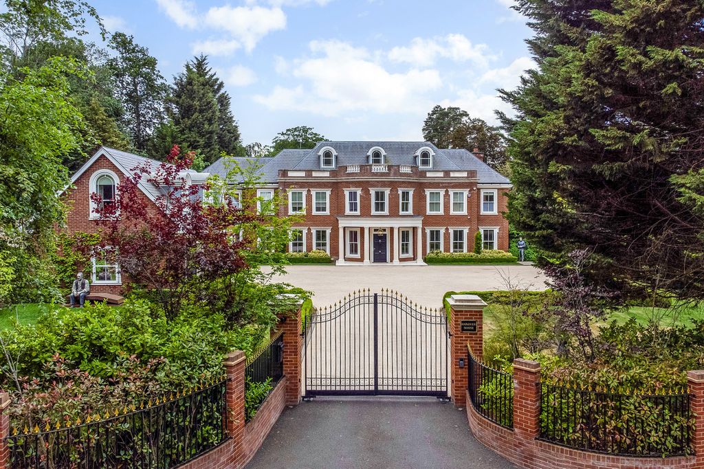 Additional image 34 of 6 bed property for saleRegent's Walk, Ascot, Berkshire SL5