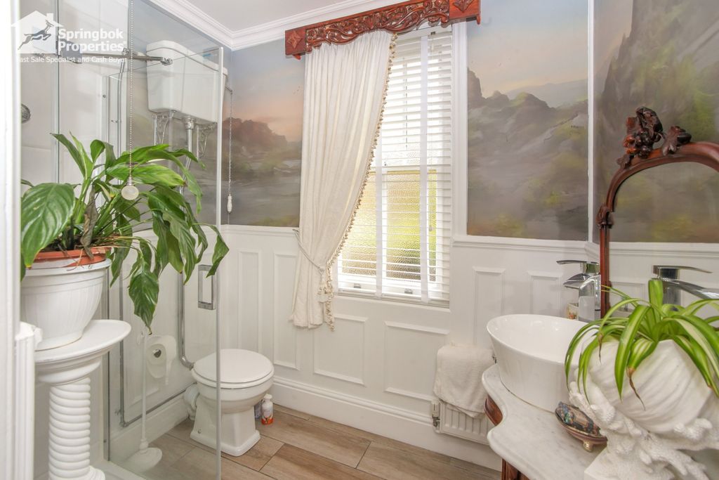 Additional image 21 of 6 bed detached house for saleBritannia Villas, Britannia Terrace, Blackwood, Gwent NP12