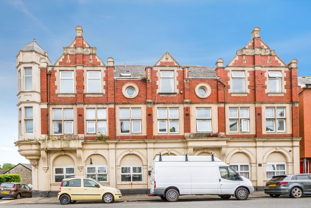 Additional image 17 of 1 bed flat for saleCourt Road, Barry CF63