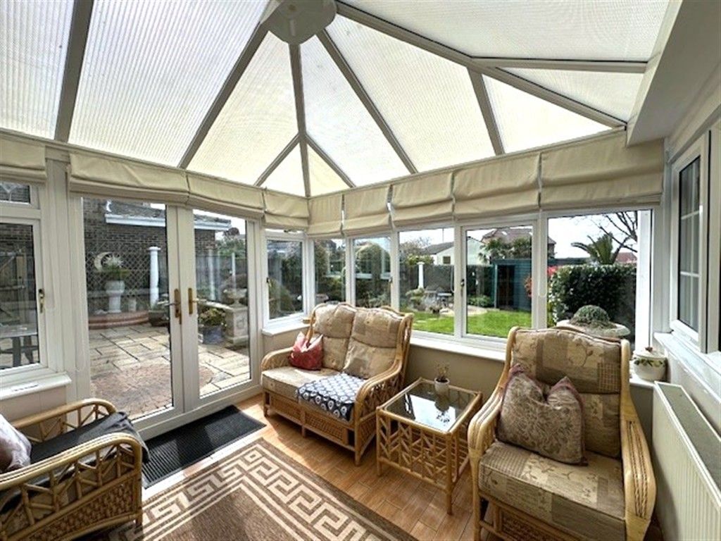 Property photo 2 of 15 Conservatory