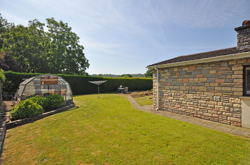 Additional image 32 of 3 bed detached bungalow for saleBungalow, Gardens & Paddock, Broadway, Caerleon NP18