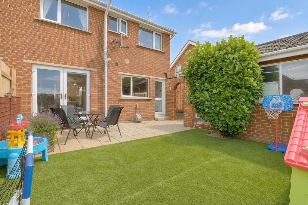 Additional image 18 of 3 bed semi-detached house for sale9 Dermott Road, Comber, Newtownards BT23