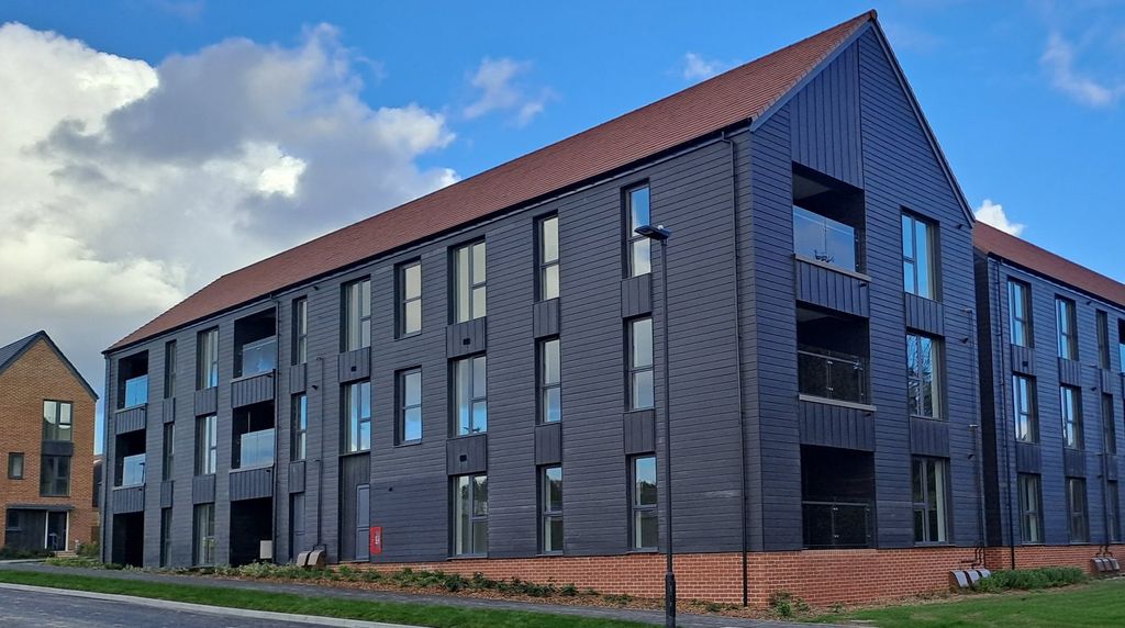 Property photo 1 of 6 Exterior Example