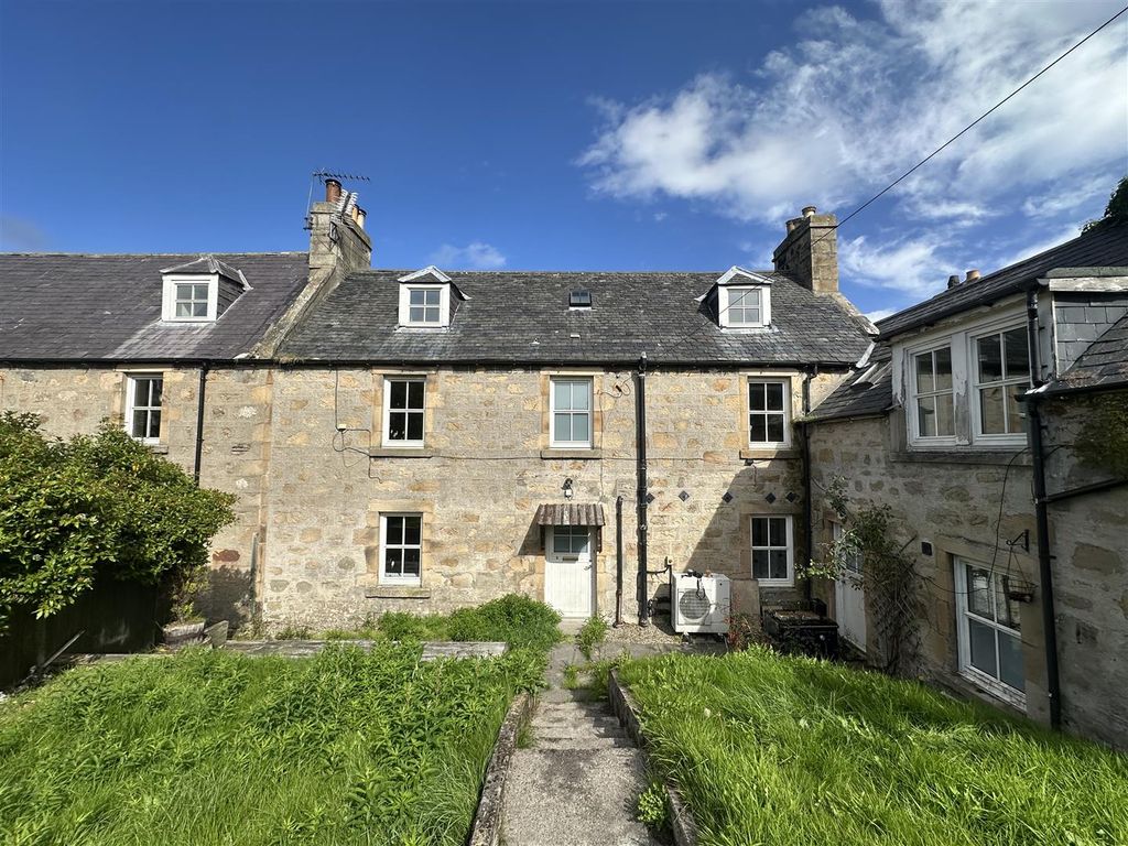 Property photo 1 of 12 1-2, View Place Tain, IV19 1Bd (2).Jpeg