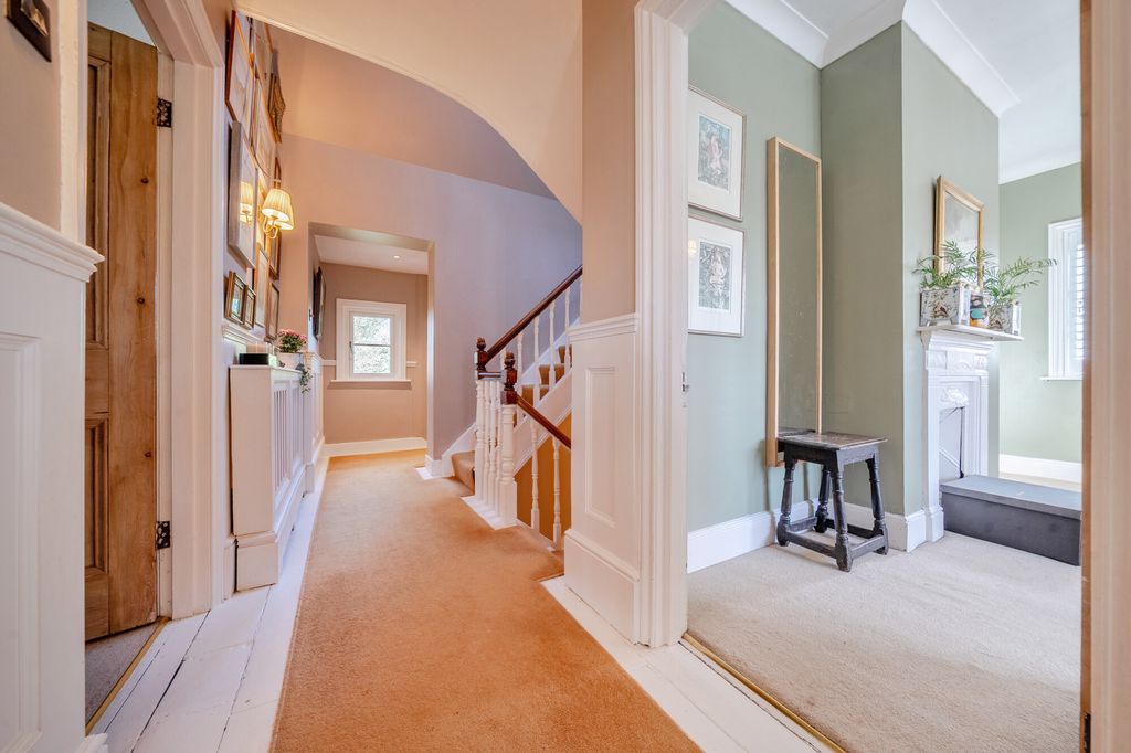 Additional image 12 of 5 bed semi-detached house for saleLoseley Lane, Liphook GU30
