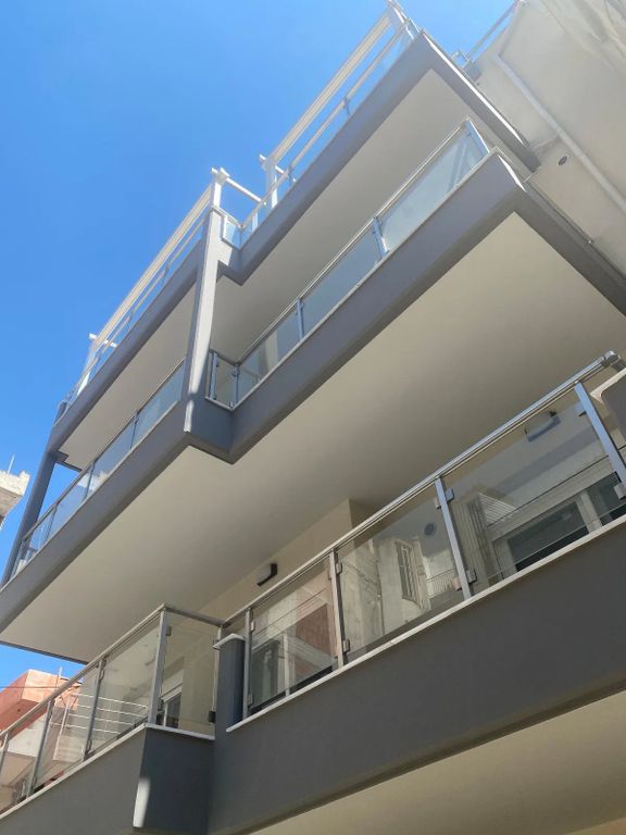 Property photo 1 of 22 Brand-New 52 Sq.M. Penthouse Apartment For Sale ?Agios Konstantinos