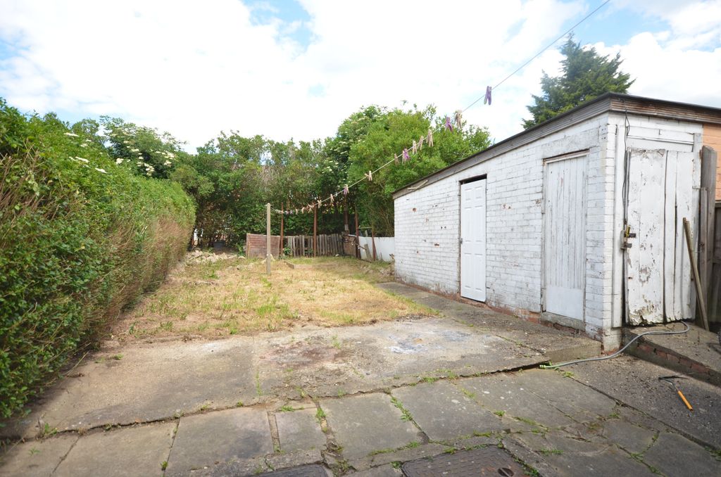 Additional image 10 of 1 bed flat to rentChelveston Drive, Corby NN17