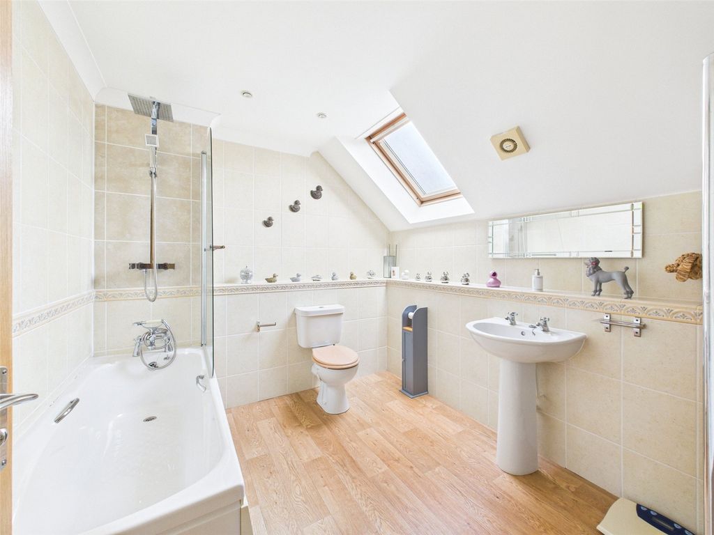 Additional image 12 of 4 bed detached house for saleMoorcroft Court, Okehampton, Devon EX20