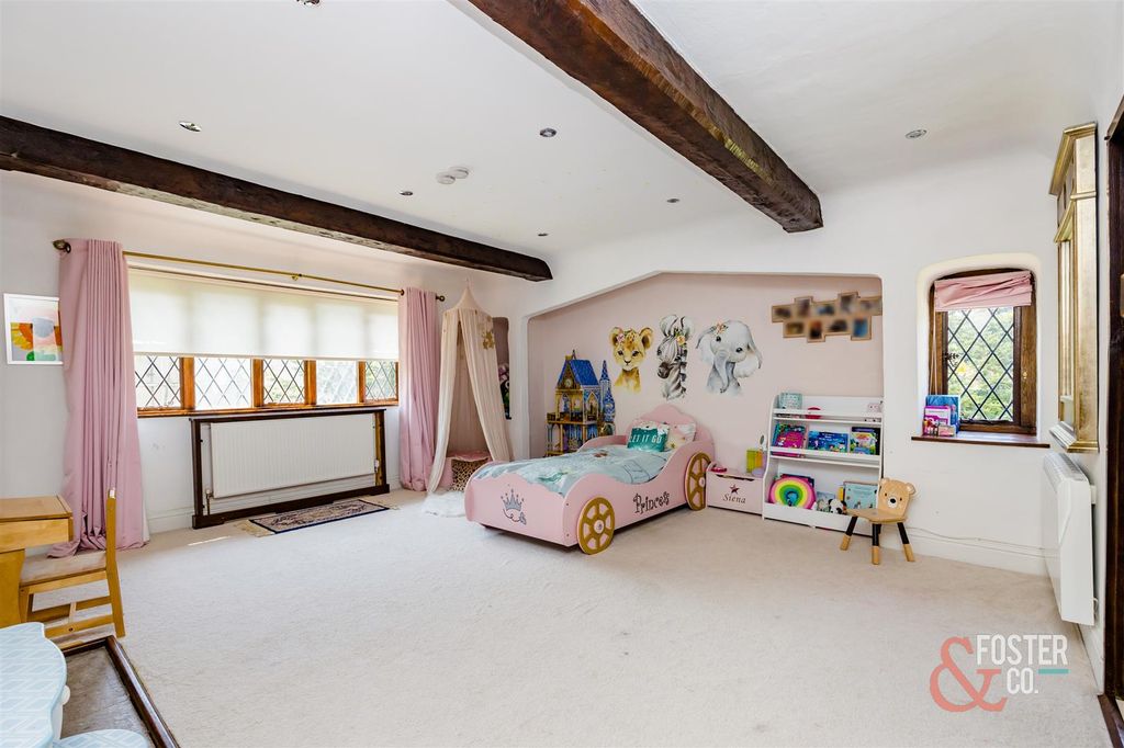 Additional image 25 of 9 bed detached house for saleWithdean Road, Brighton BN1