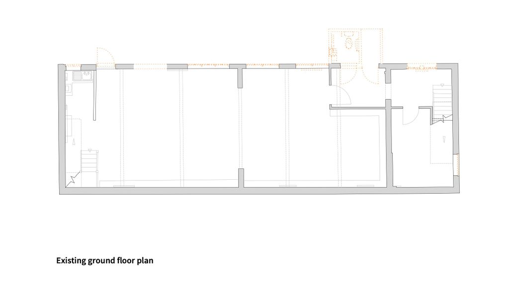 Property photo 3 of 5 Ground Floor Plan