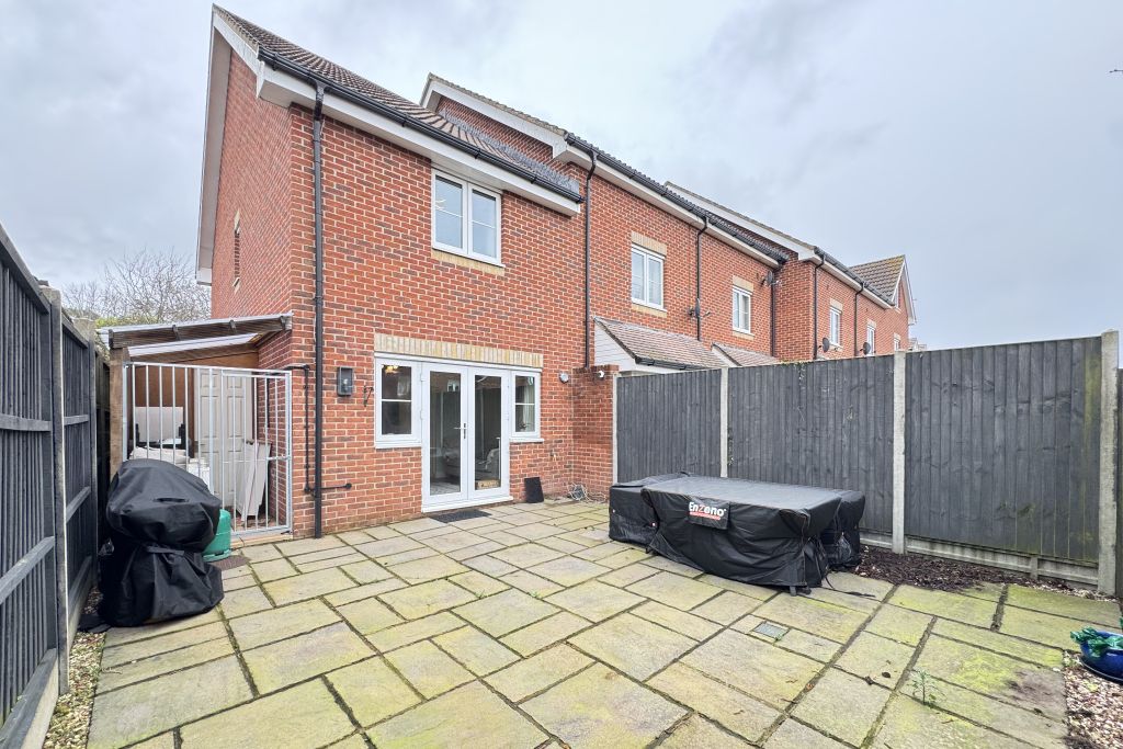 Property photo 3 of 16 Rear View