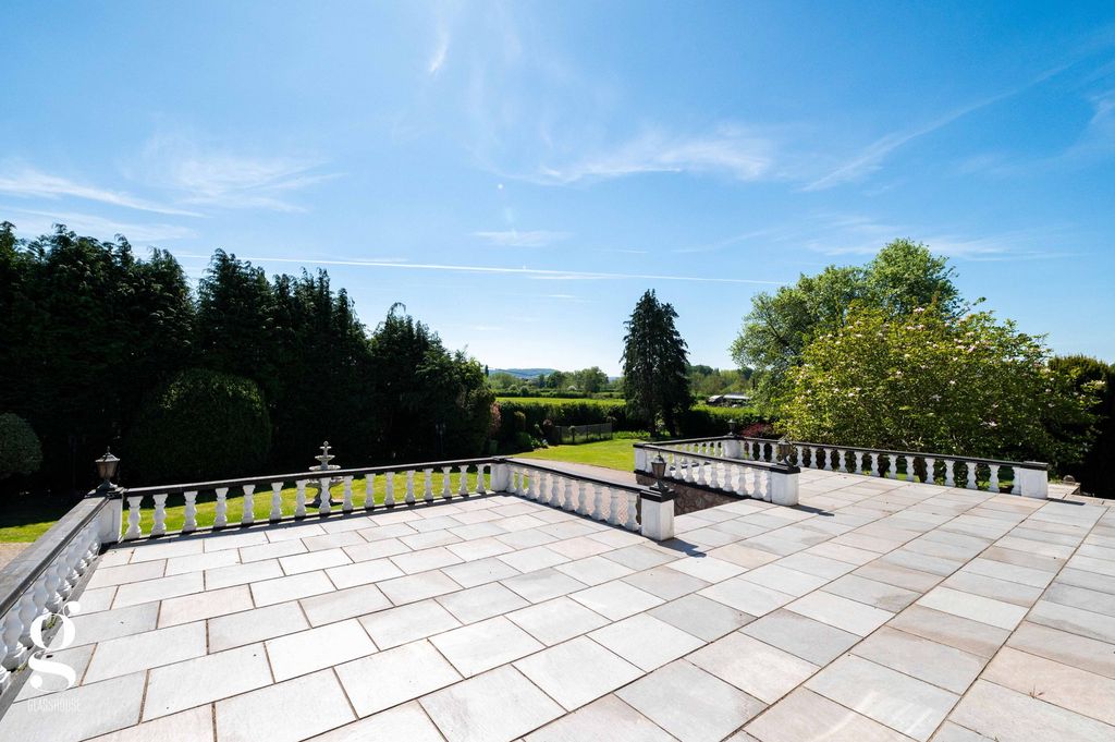 Additional image 38 of 5 bed detached house for saleNewtown, Leominster, Herefordshire HR6