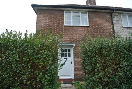 Property photo 1 of 9 3 Bed End Terrace House To Rent Bromley Road, Bromley Br1 4Pd