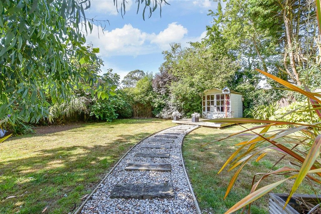 Property photo 2 of 12 Rear Garden