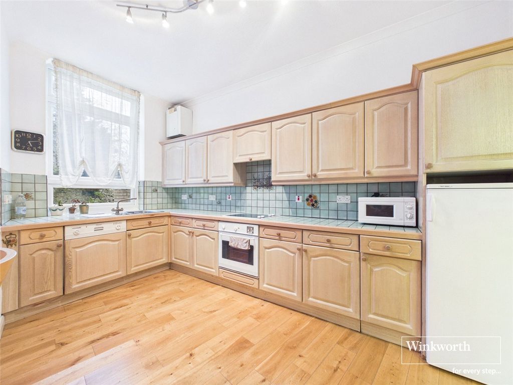 Property photo 3 of 18 Open Plan Kitchen